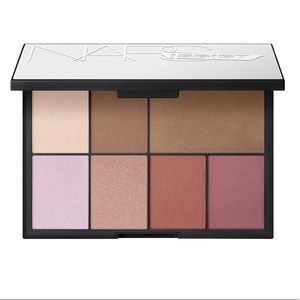NARSissist Cheek Studio Palette